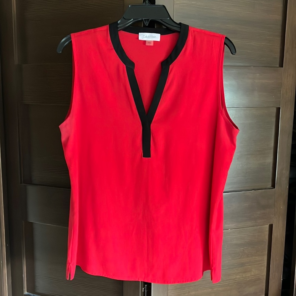 Calvin Klein Tank